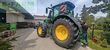 Tractor agrícola - John Deere - 6250r