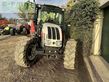 Tractor agrícola - Steyr - kompakt 4065 s tier3