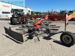 Henificador - Vicon - andex 693