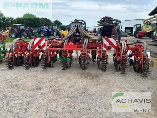 Riego - Kuhn - striger