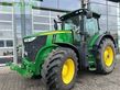 Tractor agrícola - John Deere - 7290r - 06d0rw (my16)