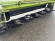 Cortacésped manual - Claas - disco 3100 f profil