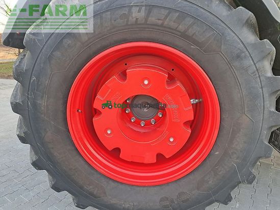 Tractor agrícola - Fendt - 936 vario gen7 profi+ setting2 vario grip rtk