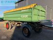 Volquet - Fortschritt - hw 80 conow v 2.1