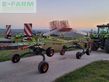 Henificador - Claas - liner 750 twin