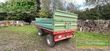 Volquet - Farmtech - zdk 6023