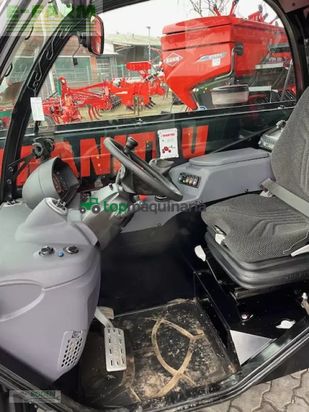 Telescopica - Manitou - mlt 625-h elite