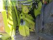 Cosechadora de Cereal - Claas - jaguar 850 speedstar - 4-trac