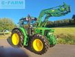 Tractor agrícola - John Deere - 6430 premium