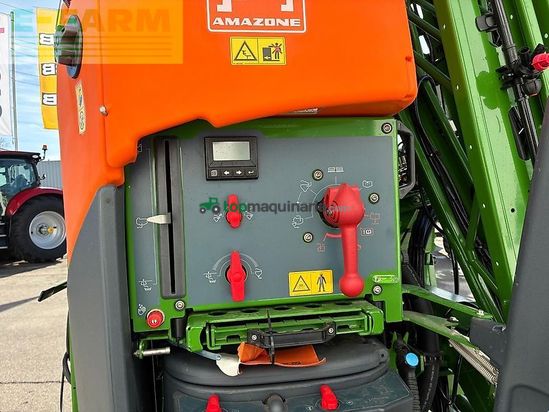 Atomizador - Amazone - uf 1602