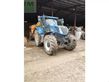 Tractor agrícola - New Holland - t7-245pc-sw