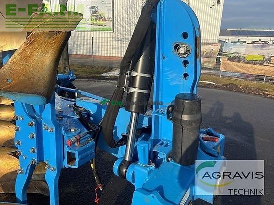 Arado - Lemken - juwel 10 m 6 n 100