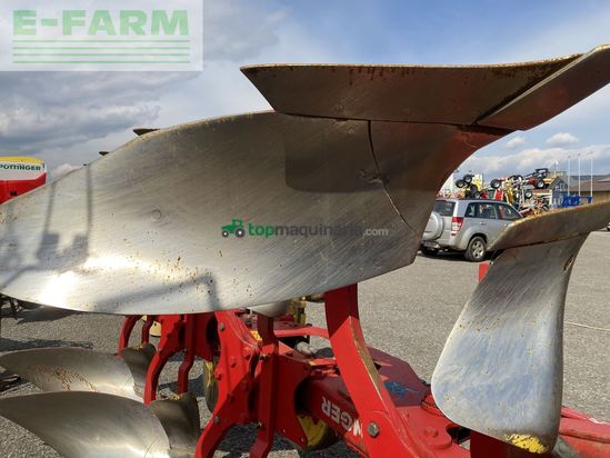 Arado - Pöttinger - servo 35/4