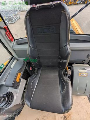 Minicargadora - JCB - 435 s agri highlift