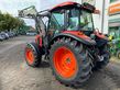 Tractor agrícola - Kubota - m5112 mit mx a106 frontlader