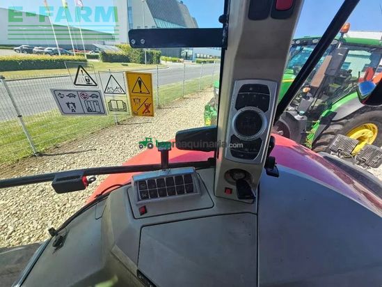 Tractor agrícola - Massey Ferguson - 8690 dyna vt