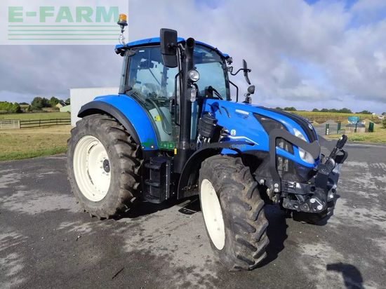 Tractor agrícola - New Holland - t5.100ec