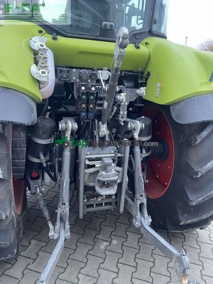 Tractor agrícola - Claas - arion 450 stage v (cis+) CIS+