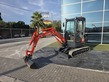 Mini Excavadora Kubota U20-3  