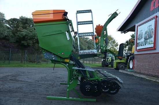 Sembradora - Amazone - cataya 3000 super