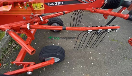 Rastrillo - Kuhn - ga 3901