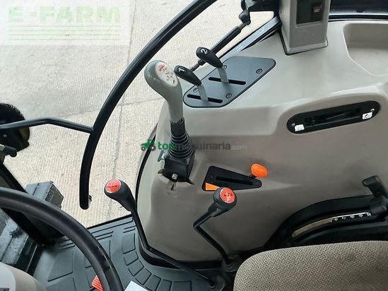 Tractor agrícola - Case IH - 95a tractor (st25756)