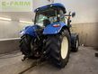 Tractor agrícola - New Holland - t6050 elite Elite