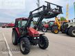 Tractor agrícola - Case IH - cs 68