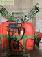 Atomizador - Jessernigg - pp1 800 liter 15m hydraulisch