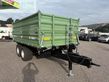 Volquet - Brantner - tandemkipper ta 10.041