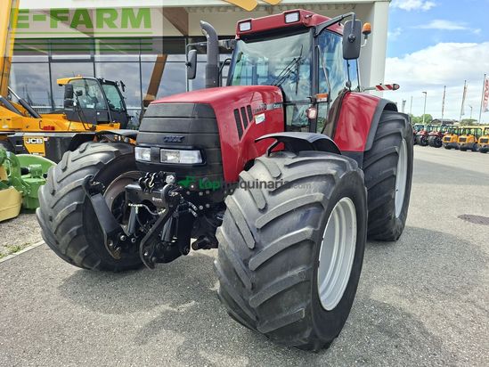 Tractor agrícola - Case IH - cvx 170