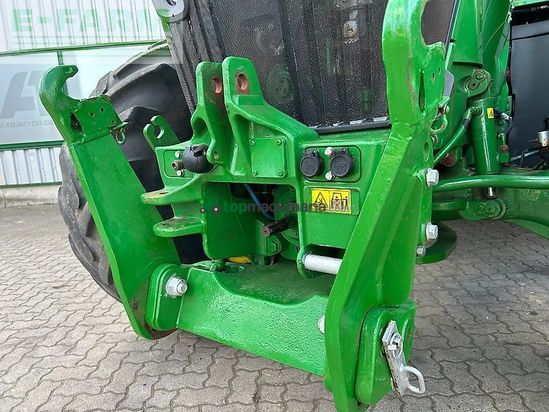 Tractor agrícola - John Deere - 7250r