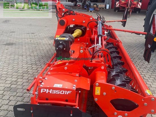 Grada rotativa - Kubota - ph3501 5 mtr klappbar