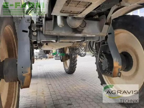 Atomizador - Hardi - alpha evo 4100
