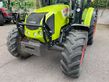Tractor agrícola - Claas - axos 320 cx