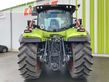 Tractor agrícola - Claas - arion 550 cmatic cebis