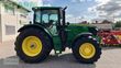 Tractor agrícola - John Deere - 6155r