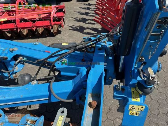 Arado - Rabe - super albatros ha 140-5 schar