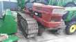 Tractor cadena - Fiat / Fiatagri - 605 C