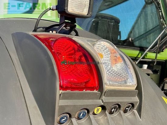 Tractor agrícola - Fendt - 936 vario profi plus rtk