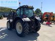 Tractor agrícola - Valtra - n155 active tractor (st27242)
