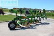 Arado - Amazone - cayros xm 4-1050 vario
