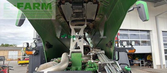 Tractor agrícola - John Deere - 8R 340