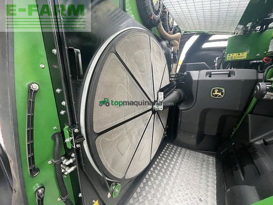 Cosechadora de Cereal - John Deere - 9900 i