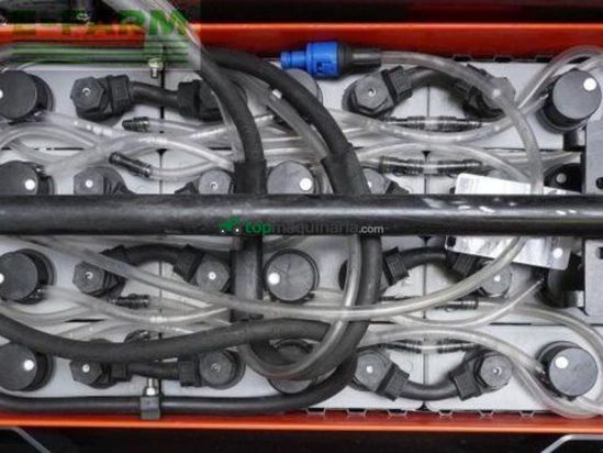 Elevadora - Linde - t 20 fp 1153-02