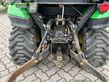 Tractor agrícola - John Deere - 1026 r