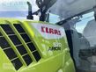 Tractor agrícola - Claas - arion 570 cmatic cebis