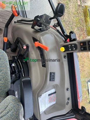 Tractor agrícola - Case IH - jx 1090 u