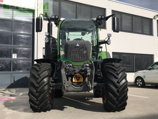 Tractor agrícola - Fendt - 314 vario profi
