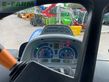 Tractor agrícola - New Holland - t7.210 tractor (st26606)